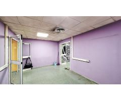 Local Comercial en Nuevo Gadir