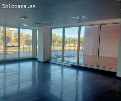 OFICINA EN VENTA EDIFICIO ARTYSUR