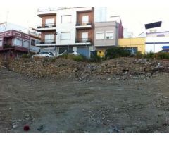 SOLAR PARA PROMOTORES - ALGECIRAS