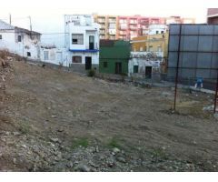 SOLAR PARA PROMOTORES - ALGECIRAS