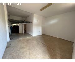 LOCAL COMERCIAL EL ALGECIRAS- ZONA SAN JOSE ARTESANO