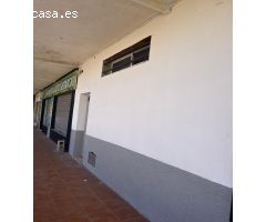 LOCAL COMERCIAL EL ALGECIRAS- ZONA SAN JOSE ARTESANO