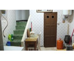 Vivienda adosada en Los Pastores, 4 habitaciones y precio asequible.
