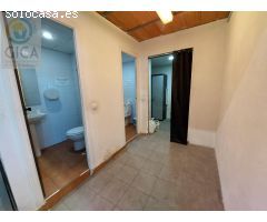 Nave Industrial en Cortijo Real de Algeciras