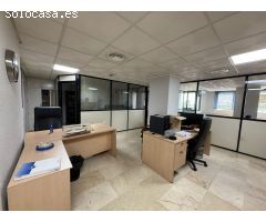 OFICINA EN VENTA EN ALGECIRAS - ZONA PASEO MARITIMO AVENIDA VIRGEN DEL CARMEN