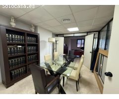 OFICINA EN VENTA EN ALGECIRAS - ZONA PASEO MARITIMO AVENIDA VIRGEN DEL CARMEN