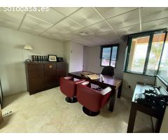 OFICINA EN VENTA EN ALGECIRAS - ZONA PASEO MARITIMO AVENIDA VIRGEN DEL CARMEN