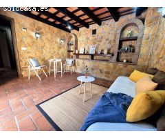 Chalet en Venta en Algeciras, Cádiz