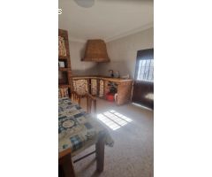 CASA DE TRES DORMITORIOS EN ALGECIRAS -  ZONA LA GRANJA