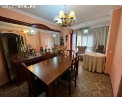 PISO DE TRES DORMITORIOS EN ALGECIRAS - ZONA MERCADO HOTEL GARRIDO