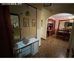 PISO DE TRES DORMITORIOS EN ALGECIRAS - ZONA MERCADO HOTEL GARRIDO