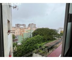 PISO DE TRES DORMITORIOS EN ALGECIRAS - ZONA MERCADO HOTEL GARRIDO