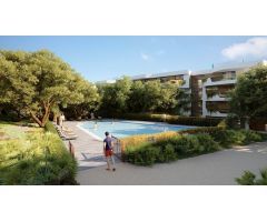 Apartamentos de 3 dormitorios en el mejor resort residencial de la Costa del Sol desde 1.130.000€