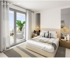 Fabuloso pareado de lujo de 3 dormitorios desde 590.000€ en Mijas