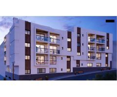 Apartamentos de 2 dormitorios a solo 70m de la playa de la Rada desde 317.000€