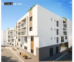 Apartamentos de 2 dormitorios a solo 70m de la playa de la Rada desde 317.000€