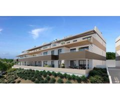 Apartamentos de 1 dormitorio en Estepona desde solo 215.000€+IVA