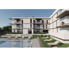 Apartamentos de 2 dormitorios en Estepona desde 295.000€+IVA