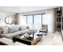 Apartamentos de lujo de 2 dormitorios desde 375.000€+IVA