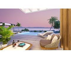 11 exclusivas villas en La Resina Golf desde 1.895.000€+IVA