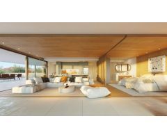 SKY PENTHOUSE de 3 dormitorios desde 1.450.000€+IVA