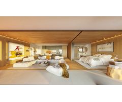 SKY VILLA de 3 dormitorios desde 1.320.000€+IVA