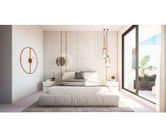 Fabulosos apartamentos de 2 dormitorios en Benalmádena desde 359.000€+IVA