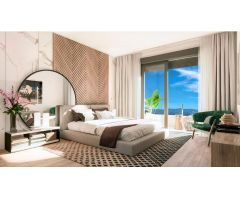 Apartamentos de lujo de 3 dormitorios en Fincas Cortesín desde 568.000€+IVA