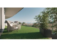 Fantásticos pareados de 3 dormitorios con piscina privada y magníficas vistas desde 1.100.000€+IVA