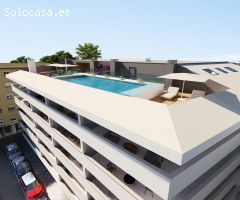 Apartamento en Venta en Fuengirola, Málaga