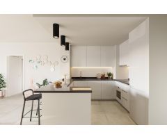 Apartamento en Venta en Fuengirola, Málaga