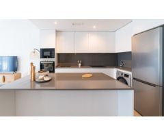 Apartamento en Venta en Estepona, Málaga