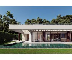 Villa en Venta en Marbella, Málaga