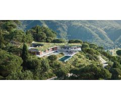 Villa en Venta en Benahavís, Málaga