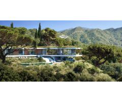 Villa en Venta en Benahavís, Málaga