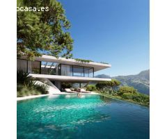 Villa en Venta en Benahavís, Málaga