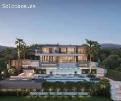 Villa en Venta en Mijas Costa, Málaga