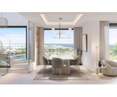 Villa en Venta en Mijas Costa, Málaga
