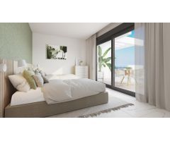 Apartamento en Venta en Casares, Málaga