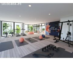 Apartamento en Venta en Casares, Málaga