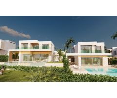 Villa en Venta en Estepona, Málaga