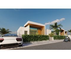 Villa en Venta en Estepona, Málaga