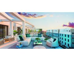 Apartamento en Venta en Mijas Costa, Málaga