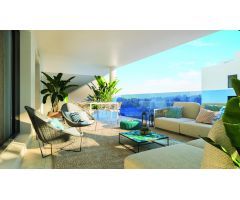 Apartamento en Venta en Mijas Costa, Málaga