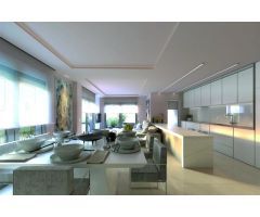 Apartamento en Venta en Fuengirola, Málaga