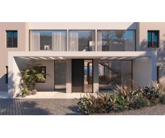 Villa en Venta en Benahavís, Málaga