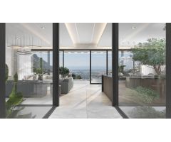 Villa en Venta en Benahavís, Málaga
