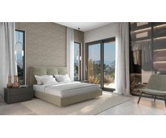 Villa en Venta en Benahavís, Málaga
