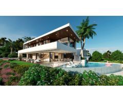 Villa en Venta en Benalmádena Costa, Málaga
