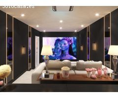 Villa en Venta en Benalmádena Costa, Málaga
